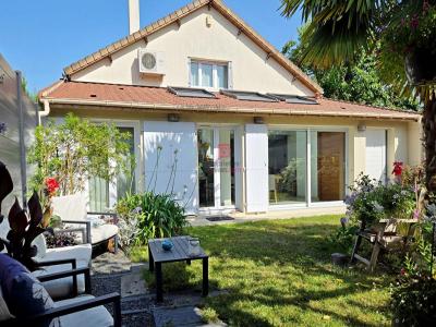 Vente Maison 5 pices SAINTE-GENEVIEVE-DES-BOIS 91700