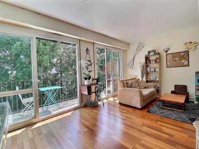 Vente Appartement 4 pices SAINT-MICHEL-SUR-ORGE 91240