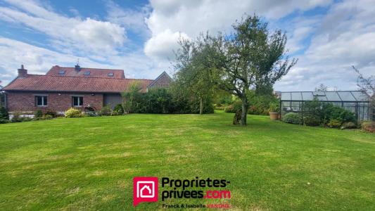 Vente Maison 11 pices VERLINGHEM 59237