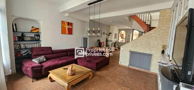 Vente Maison 5 pices PERPIGNAN 66000