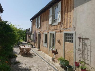 Vente Maison 9 pices CASTELNAU-MAGNOAC 65230