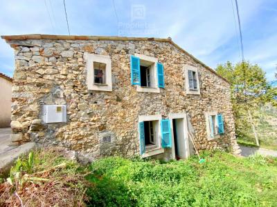 Vente Maison 3 pices UTELLE 06450