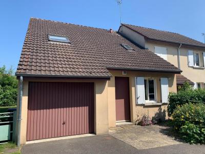 Vente Maison 4 pices DIGOIN 71160
