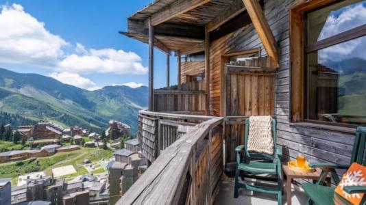Vente Appartement 2 pices AVORIAZ 74110
