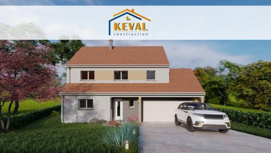 Vente Maison 4 pi�ces IMLING 57400