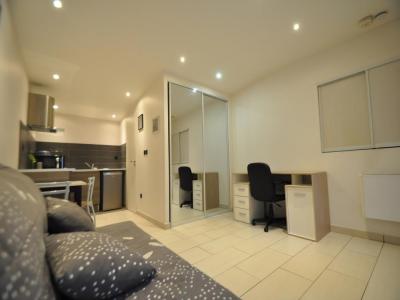 Location Appartement VILLEURBANNE 69100