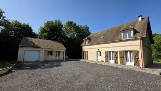 Vente Maison 5 pices SONGEONS 60380