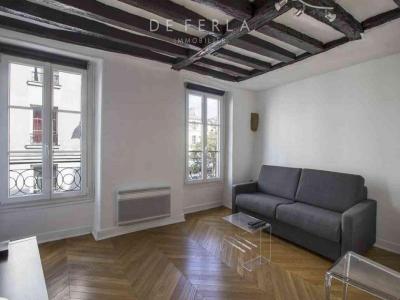 Location Appartement PARIS-5EME-ARRONDISSEMENT 75005