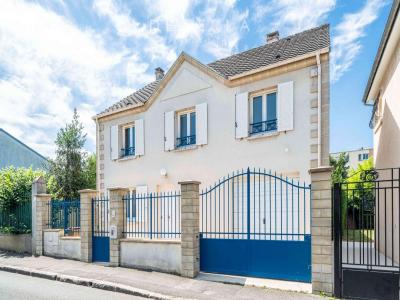 Vente Maison 5 pices VITRY-SUR-SEINE 94400