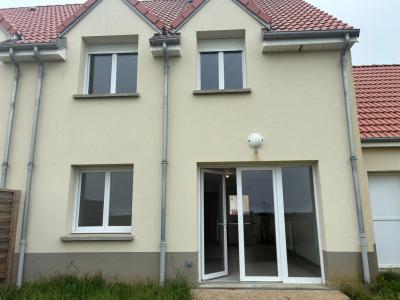 Vente Appartement 5 pices SAINT-ETIENNE-AU-MONT 62360