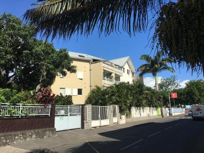 Location Appartement POSSESSION 97419