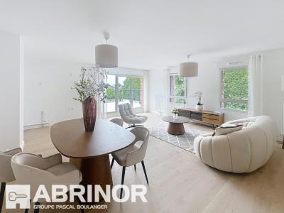 Vente Appartement 4 pices WATTIGNIES 59139