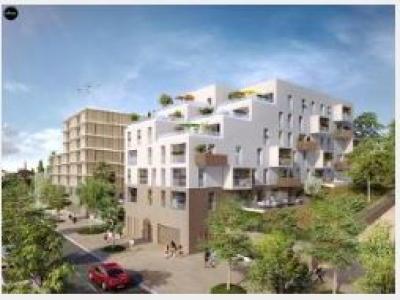 Location Appartement 4 pices LAVAL 53000