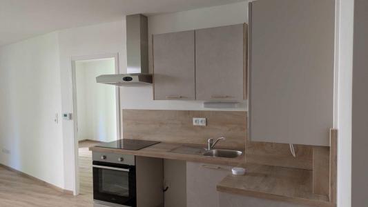 Location Appartement 2 pices OSNY 95520