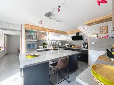 Vente Maison 6 pices SANDAUCOURT 88170