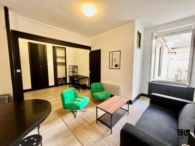 Location Appartement LYON-6EME-ARRONDISSEMENT 69006