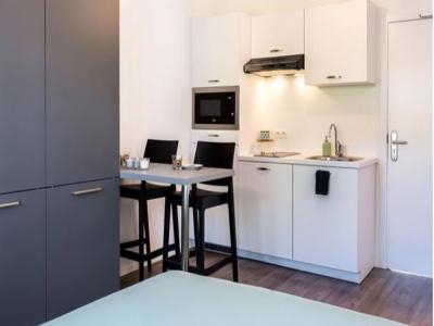 Vente Appartement TOUQUES 14800