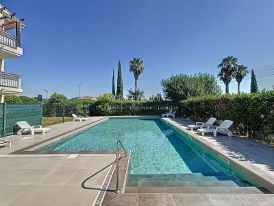 Vente Appartement 3 pices MUY 83490
