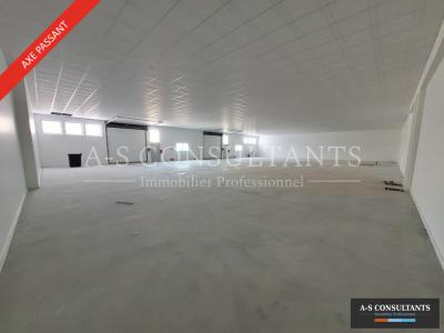 Location Commerce SALAISE-SUR-SANNE 38150
