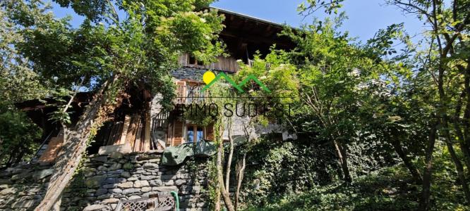 Vente Maison 6 pices BOURG-SAINT-MAURICE 73700