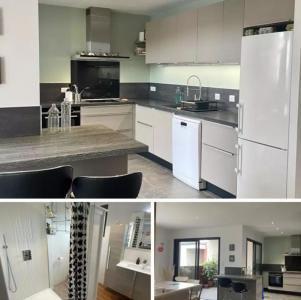 Location Appartement 3 pices TOURNEFEUILLE 31170