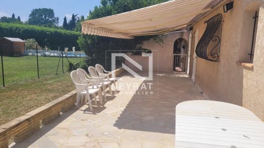 Location Maison 3 pices CALLIAN 83440