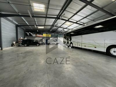 Location Commerce PESSAC 33600