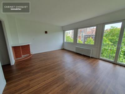 Location Appartement 2 pices MADELEINE 59110