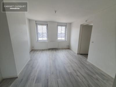 Location Appartement 2 pices LAMBERSART 59130