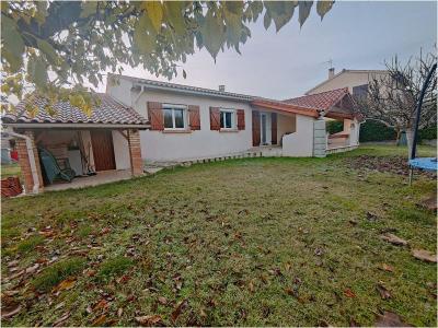 Location Maison 4 pices PIBRAC 31820