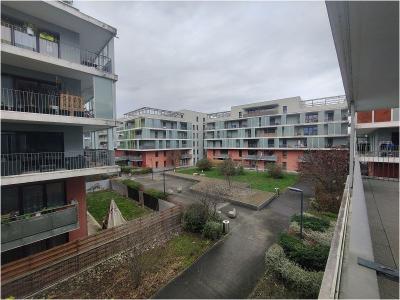 Location Appartement 3 pices TOULOUSE 31400
