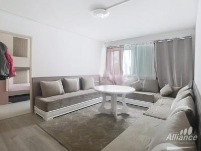 Vente Appartement 3 pices GRAND-CHARMONT 25200
