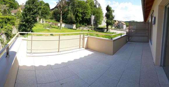 Location Appartement 3 pices PONCIN 01450