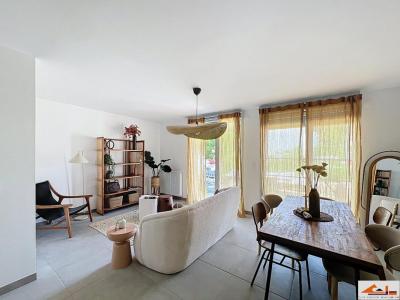 Vente Maison 4 pices RAMONVILLE-SAINT-AGNE 31520