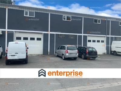 Location Commerce FRETIN 59273
