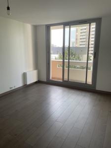 Location Appartement 2 pices STAINS 93240