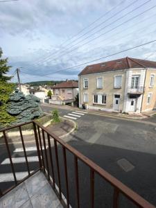 Vente Appartement 3 pices CREUSOT 71200