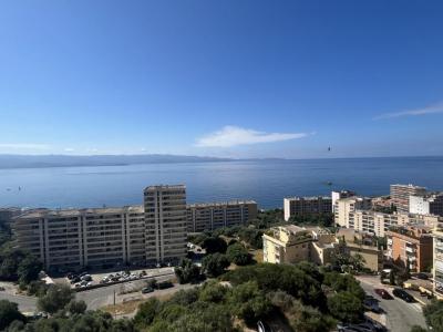 Location Appartement 3 pices AJACCIO 20000