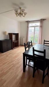 Location Appartement 2 pices PARIS-19EME-ARRONDISSEMENT 75019