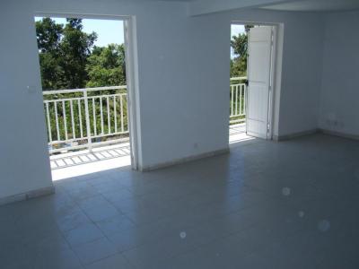 Location Appartement 4 pices BOIS-DE-NEFLES 97490