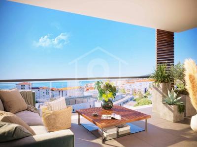 Vente Appartement 4 pices ANTIBES 06600