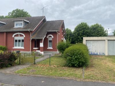Vente Maison 3 pices BULLY-LES-MINES 62160