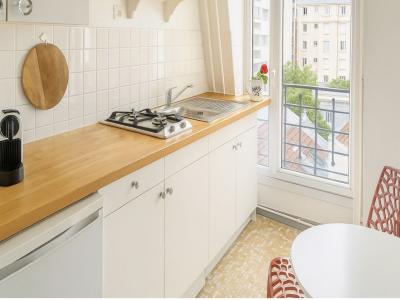 Location Appartement PARIS-13EME-ARRONDISSEMENT 75013