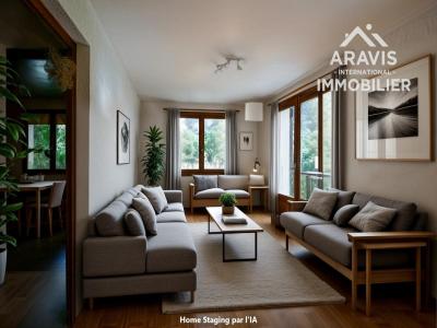 Vente Appartement 4 pices CLUSAZ 74220