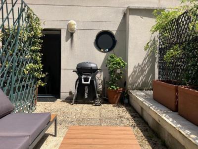 Location Appartement 4 pices PARIS-17EME-ARRONDISSEMENT 75017