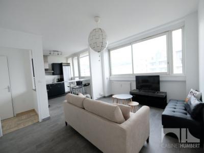 Location Appartement 2 pices SAINT-ETIENNE 42000