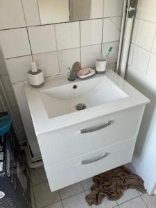 Location Appartement 2 pices COLOMBES 92700
