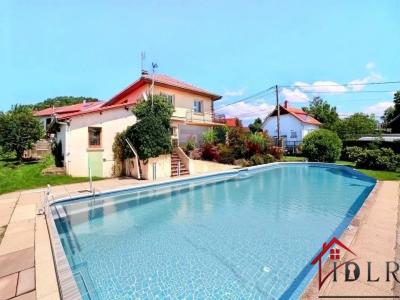 Vente Maison 5 pices BRUYERES 88600