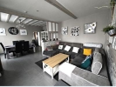 Vente Maison 6 pices LOISY-SUR-MARNE 51300