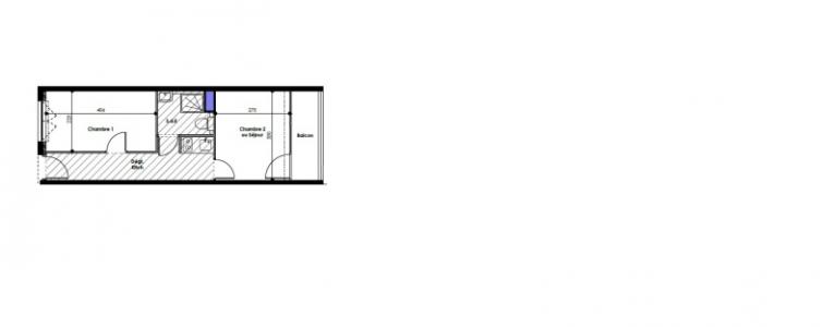 Location Appartement MONTPELLIER 34090